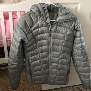 COPY - Women Northface Jacket